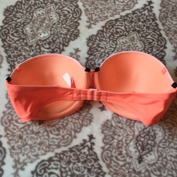COPY - Victoria’s Secret Strapless Top (includes … - Picture 2 of 7